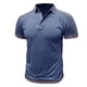thumbnail image 1 of pstuiky camisetas de manga corta para hombre, Camiseta de manga corta con cuello redondo y estampado de colores para hombre camisetas de hombre l, 1 of 5