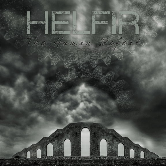 Helfir - Human Defeat - Music & Performance - CD