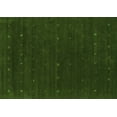 thumbnail image 1 of Ahgly Company Indoor Rectangle Abstract Green Contemporary Area Rugs, 6' x 9', 1 of 1