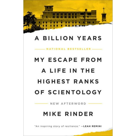 Pre-Owned A Billion Years, (Paperback)