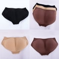thumbnail image 5 of Keimprove Women Padded Seamless Hip Enhancer Panties Bum Butt Lift Body Shaper Underwear Shapewear, 5 of 6