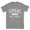 Black, variant on Singac New Jersey Classic Established Men's Cotton T-Shirt