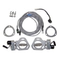 thumbnail image 3 of Pypes Performance Exhaust Exhaust Cutout Kit Dual 2.5in & 3in Pair, 3 of 3
