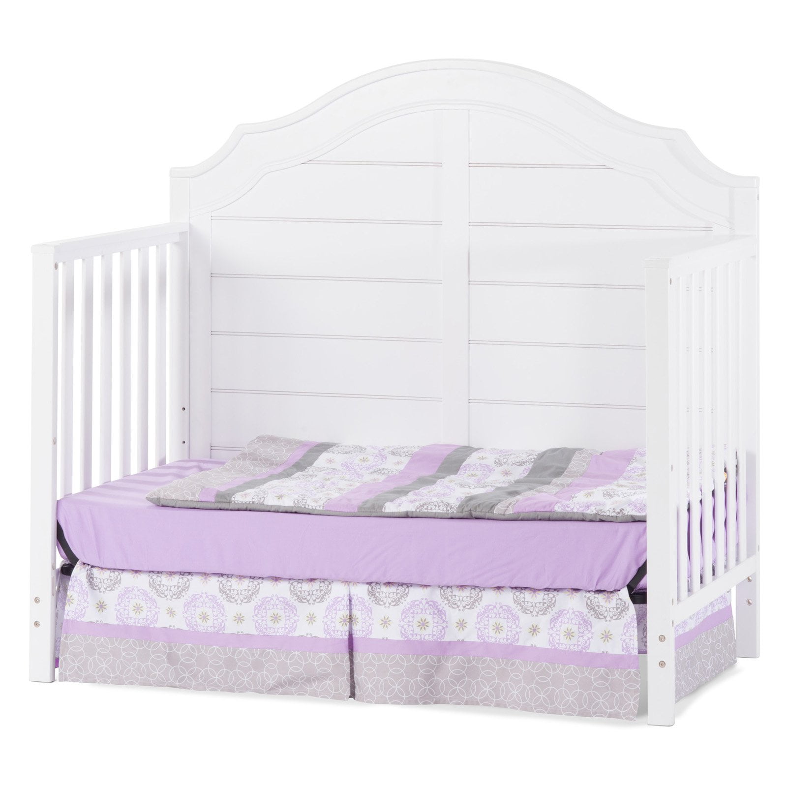 penelope 4 in 1 convertible crib