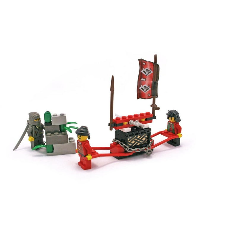 Lego system outlet ninja sets