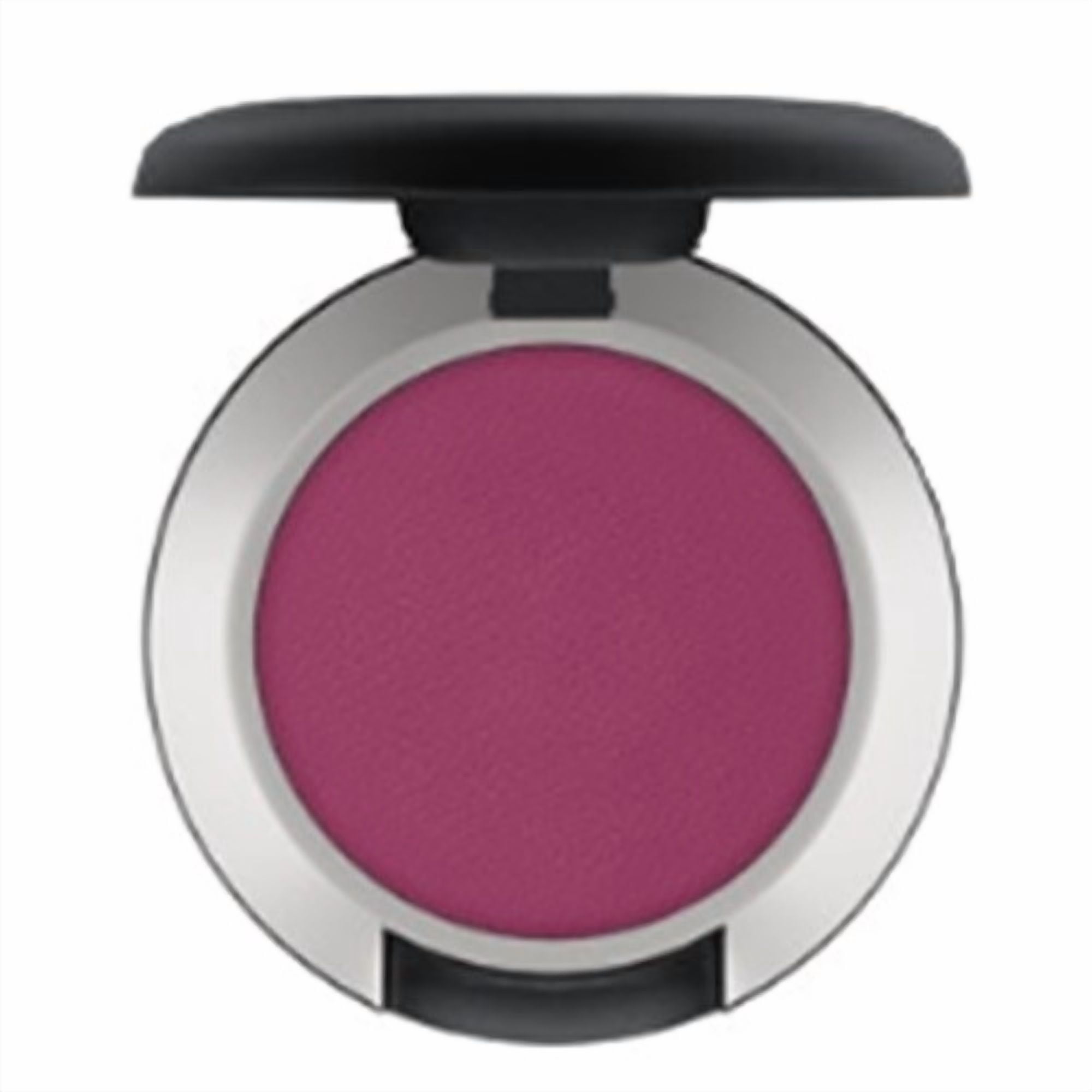 MAC COSMETICS EYE SHADOW 0.05 OZ LENS BLUR MAC COSMETICS/POWDER KISS SOFT MATTE EYE SHADOW (LENS BLUR)  0.05 OZ