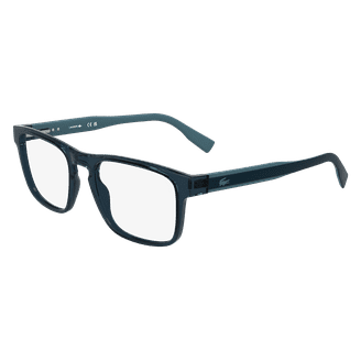 Lacoste Eyeglasses L2246 L/2246 033 Dark Gunmetal Full Rim Optical