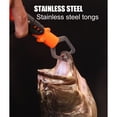 thumbnail image 2 of Fishing Tool Kit ，Fishing Pliers, Fish Lip Gripper, Fishing, 2 of 8
