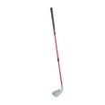 thumbnail image 3 of Golf Wedge Golf Chipper Club Equipo de regalo de golfista retráctil portátil con club de práctica de chippes a escala Longitud ajustable Rojo, 3 of 8