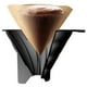 thumbnail image 4 of Hario V60 "Drip-In" Cafetera, 700 ml, Negro, 4 of 6