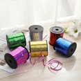 thumbnail image 4 of 500 Yards Curling Ribbon Glitter Shiny Ballon Ribbon String Roll for Gift Wrapping Crafts Party Decorations, 4 of 4