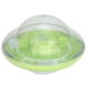 thumbnail image 1 of Juguete interactivo para mascotas, bola dispensadora de comida para perros, bola de alimentación para perros, pelota de juego para perros, materiales ecológicos, 1 of 8
