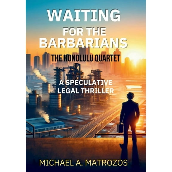 Waiting for the Barbarians, (Paperback)