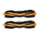 thumbnail image 2 of 2pc Robot Vacuum Cleaner Roller Brush For Deebot Ozmo 950 Robot Vacuum Cleaner Accessories, 2 of 5