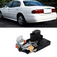 thumbnail image 4 of Liftgate Lock Actuator, Black Cast Iron Material Door Lock Actuator Reliability  For Automobile For Replacement For  2004-2007 ANGGREK Liftgate Lock Actuator, 4 of 8