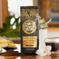 thumbnail image 2 of Royal Kona, Naturally Processed 100% Hawaiian Kona Coffee, Medium Roast, Whole Bean, 7 Ounce Bag (Pack of Two), 2 of 9