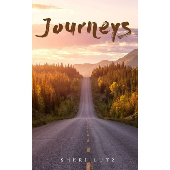 Journeys, (Paperback)