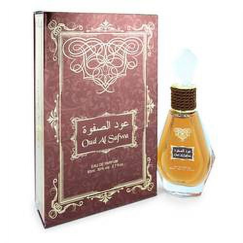 Oud al Safwa Eau de Parfum Spray (unisex) por Rihanah Rihanah Model
