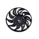 thumbnail image 1 of Motoventilador Volkswagen Transporter 4cil 1.9 2003 Cardic 2pines, 1 of 3