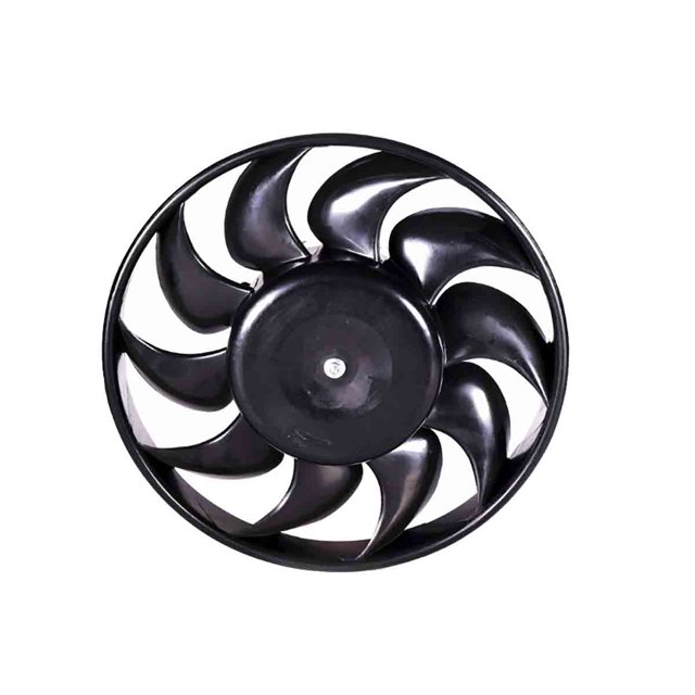 Motoventilador Volkswagen Transporter 4cil 1.9 2000 2pines Cardic