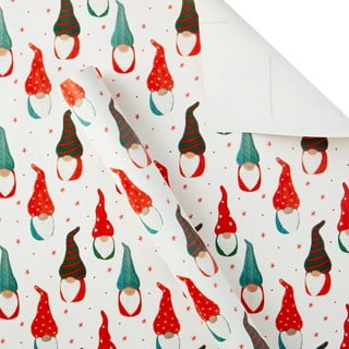 Penis Wrapping Paper, Birthday Wrapping Paper, Set of 3, 20" x  29" Sheets, dick