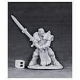 thumbnail image 1 of Reaper Miniatures Bones: Crusader Justifier (G.sword) W3, 1 of 3