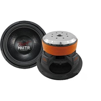 cadence subwoofer 15