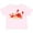 AD-Pink, variant on Inktastic Beach Crabs Cute Vacation Boys or Girls Toddler T-Shirt