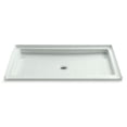 thumbnail image 1 of Kohler K-9026 Purist 48" X 36" Single Threshold Shower Base - Sea Salt, 1 of 7