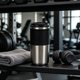 thumbnail image 1 of Vaso aislante, taza de viaje de acero inoxidable de 550 ml con tapa, diseño de bebida directa portátil para oficina en casa, 1 of 6