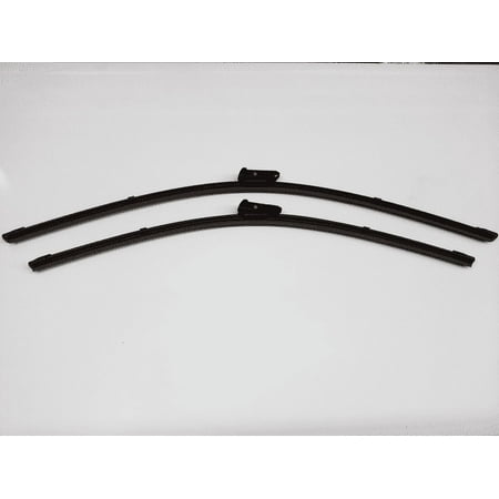 Genuine OE Volkswagen Wiper Blade - 5N1-998-002
