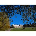 thumbnail image 1 of Posterazzi DPI1891572 Audley Mansion Poster Print, 18 x 13, 1 of 1