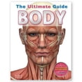thumbnail image 1 of Pre-Owned The Ultimate Guide - Body: Contains 5 See-Through Fearures & 2 Wall Posters (Hardcover) 1782099891 9781782099895, 1 of 1