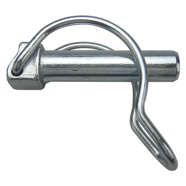 AL201043 New Aftermarket Adjustable Stabilizer Pin for John Deere Specific Tractor Models 5625 