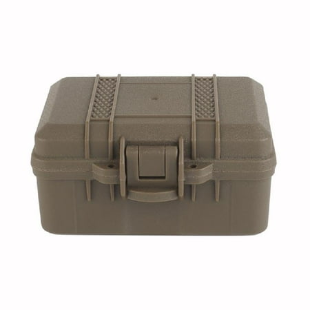 Portable Fishing Tackle Storage Bag Waterproofs Rotating Reels Shockproof Box Outdoor Fishing Protective Case Enduring