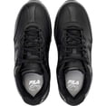 thumbnail image 3 of Fila Memory Workshift Composite Toe Slip-Resistant Work Athletic Shoe, 3 of 3