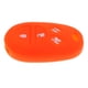 thumbnail image 3 of Cubierta de Llavero Clave de 4 Protección Repuesto para Coche naranja shamjiam Car Key Case Fob Cover, 3 of 8