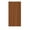 Coffee413, variant on Coffee Wood Grain Self Adhesive Wallpaper, Waterproof Peel Stick Wall Furniture Decor Sticker, Cuttable Vinyl Decorative Film for Home Kitchen Bathroom