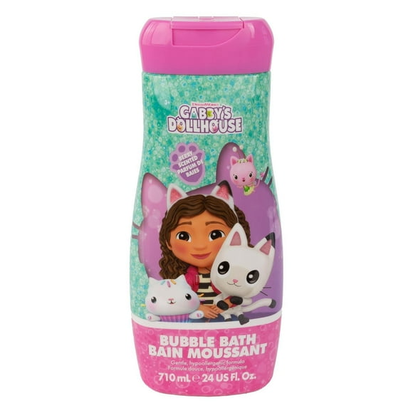 Gabby's Dollhouse Bubble Bath