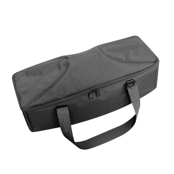 AOOOWER Padded Storage Carriers Breathable Material for Boombox 4 Portable Speakers