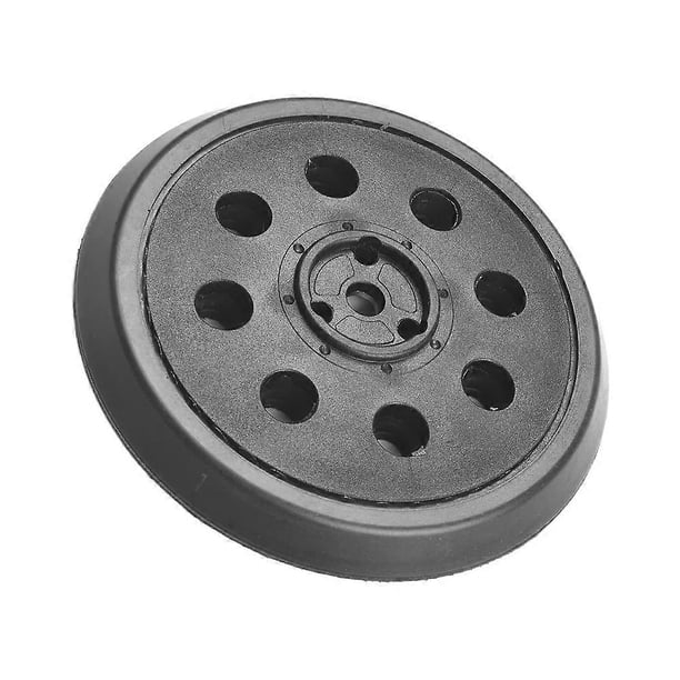 Disc Tray 5 Inch Backing Pad for RS032 & RS031 Models | Bodega Aurrera ...