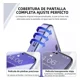 thumbnail image 2 of Candado Disco Freno Cerradura Moto Alarma 124db, Candado Disco Freno Cerradura Moto, Cerradura Seguridad para Moto Ciclomotor Vespa Motocross, 2 of 6