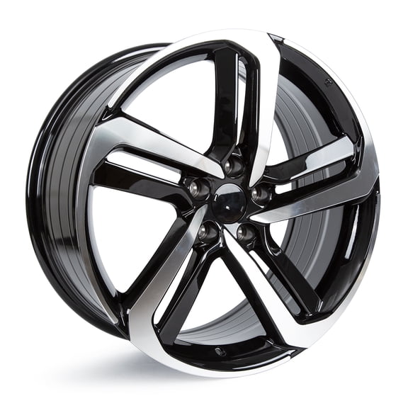 New 19 X 8.5 Inch Wheels Rims For Honda Accord 2018-2022