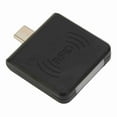 thumbnail image 4 of Lector de Tarjetas de Identificación rfid para Teléfono Móvil, Compatible Con, Rendimiento Estable, Portátil, Fácil de Conectar y Usar Con Zumbador Incorporado,, 4 of 7