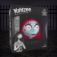 thumbnail image 2 of Juego de dados USAOPOLY YAHTZEE Nightmare Before Christmas Sally, 2 of 2