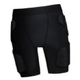 thumbnail image 1 of S SERENABLE Padded Hip Shorts M M, 1 of 9