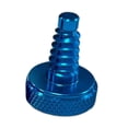 thumbnail image 4 of Tapón inferior para taco de billar, tapa inferior compacta, tapa inferior para taco de billar Azul, 4 of 9