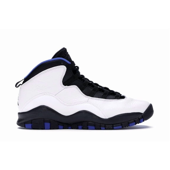 Jordan Kid's 10 Retro Orlando Shoes, from StockX