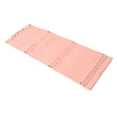 thumbnail image 5 of Soporte para lazos para el pelo rosa para niñas, pinzas para el pelo de gran capacidad, colgador de almacenamiento, organizador de lazos para el pelo para dormitorio, 3 niveles, 5 of 5