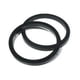 thumbnail image 1 of *Sg650Dx* Adaptador Para Altavoces 1/2"" Dpth.Ext.Para Altavoces De 6.5"";Pr., 1 of 1